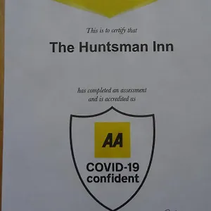 Mini-hôtel The Huntsman Purmerend