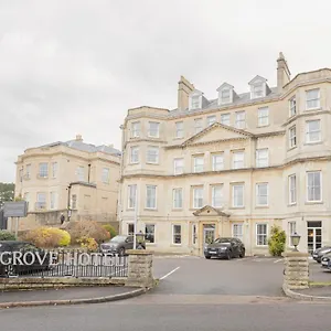 Hotel Lansdown Grove Bath