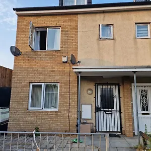  Maison d'hôtes Mile End Budget