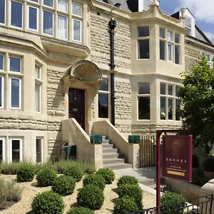Maison d'hôtes Brooks Bath