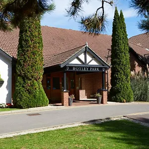 Macdonald Botley Park Y Hotel Durley