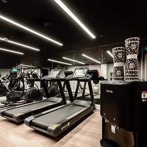 Wilde Aldgate Tower Bridge **** 런던